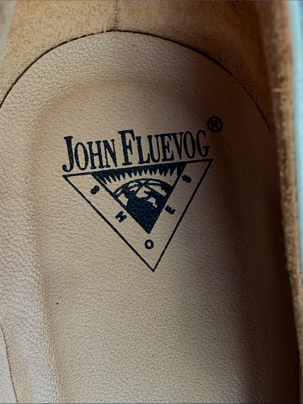 John Fluevog Millie Red Floral Patent Mary Jane Heels Pumps Size 8.5 - Picture 3 of 16